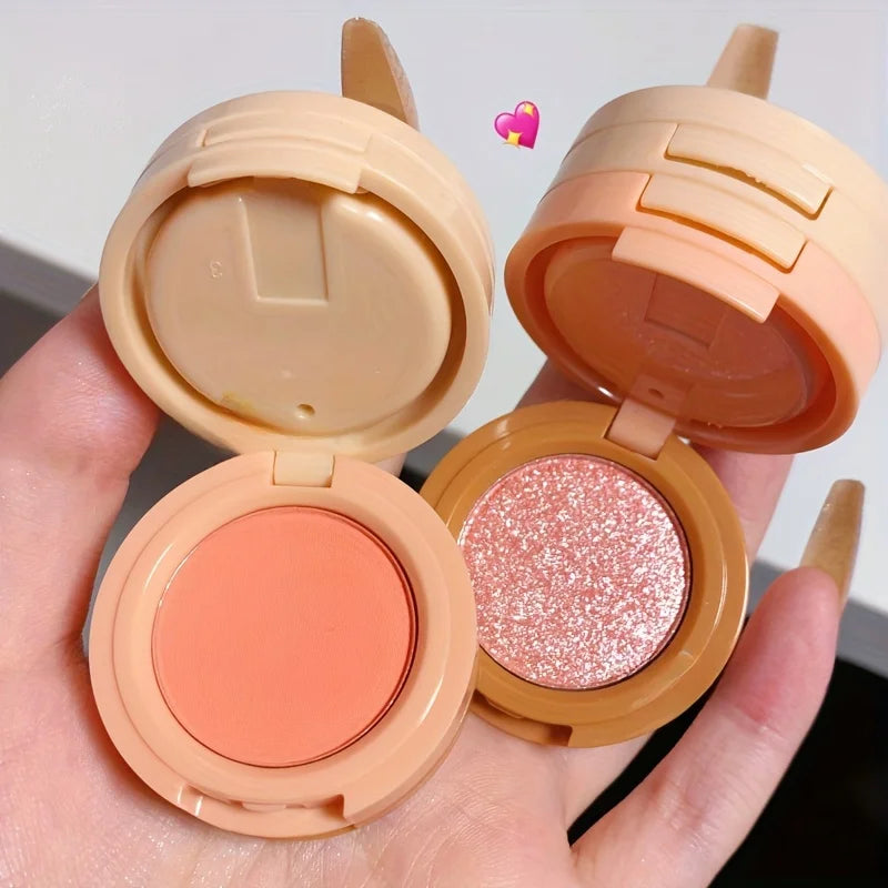 3-in-1 Beauty Palette