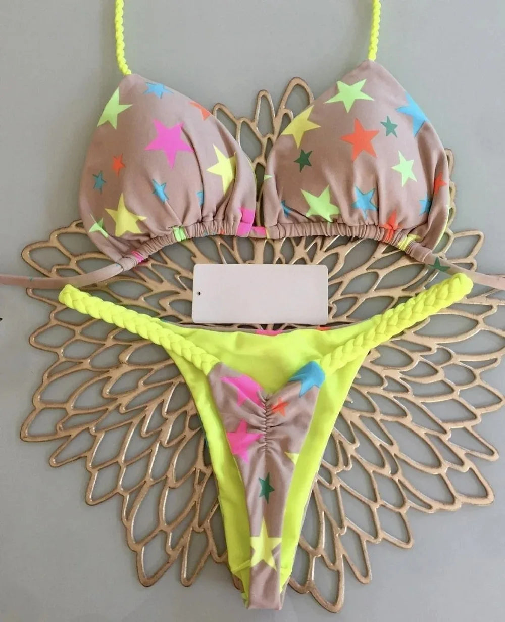 Biquíni - SEXY VALENTINE