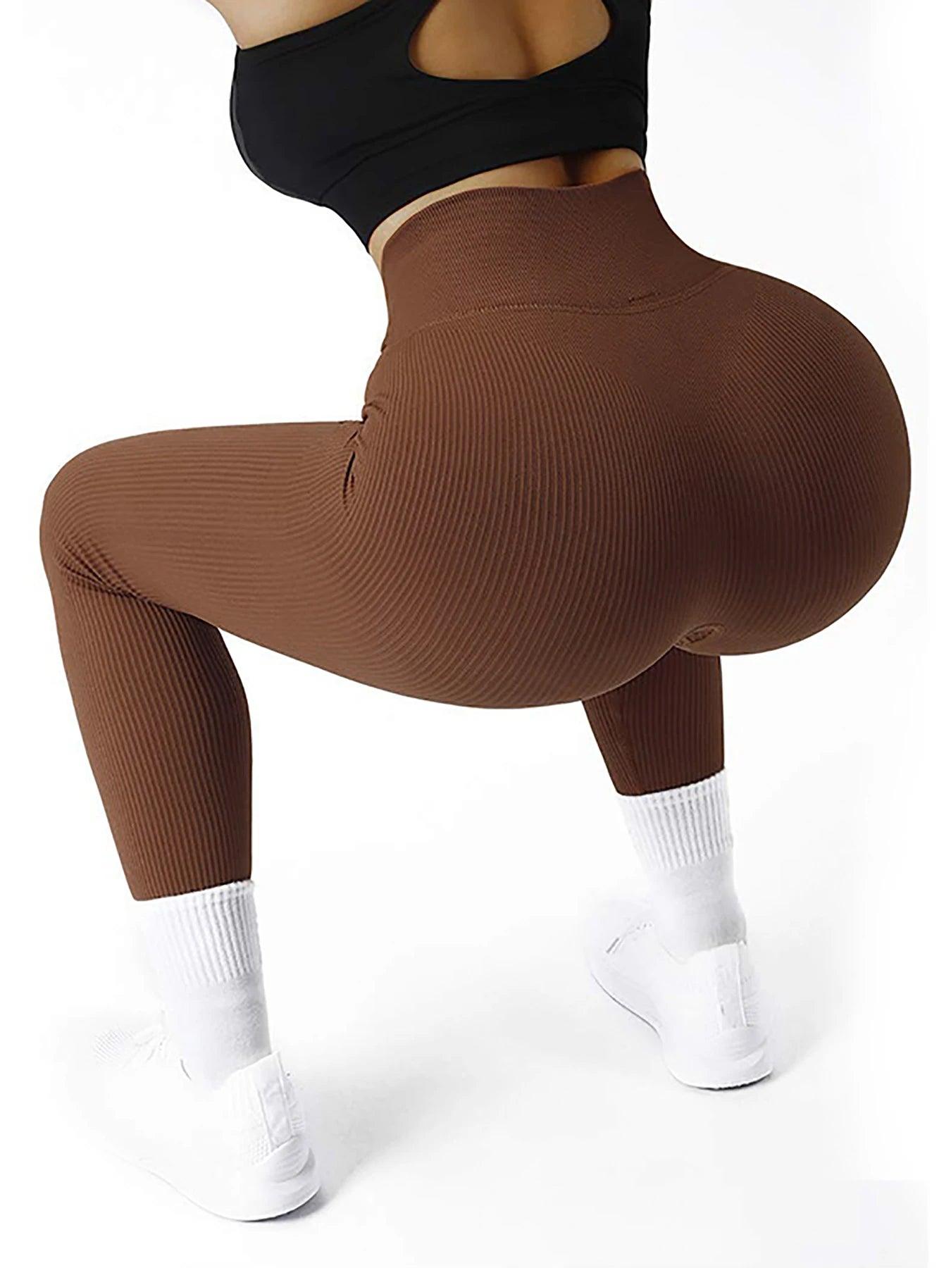 Leggings Yoga
