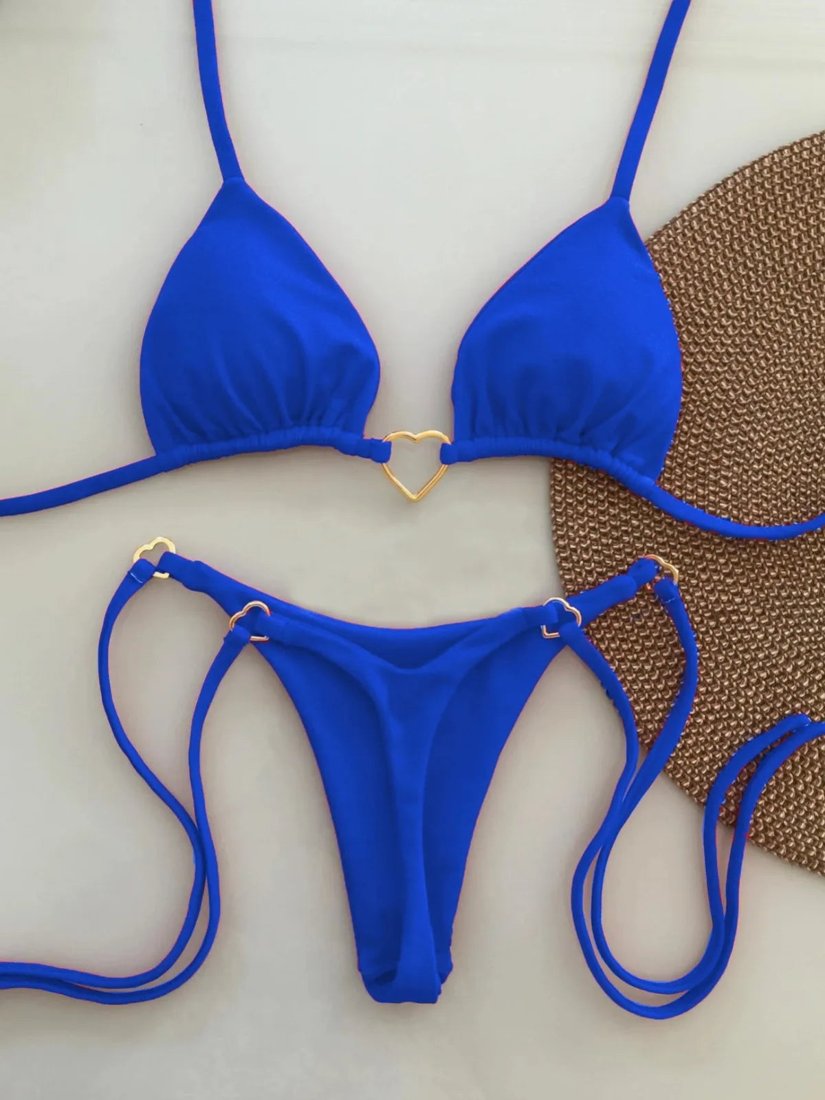 Bikini - Solaris
