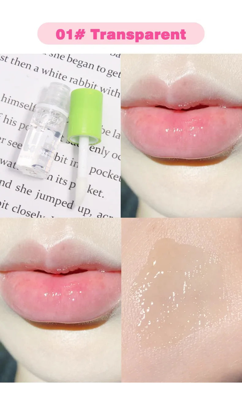 Glamour Labial - Combo de hidratante