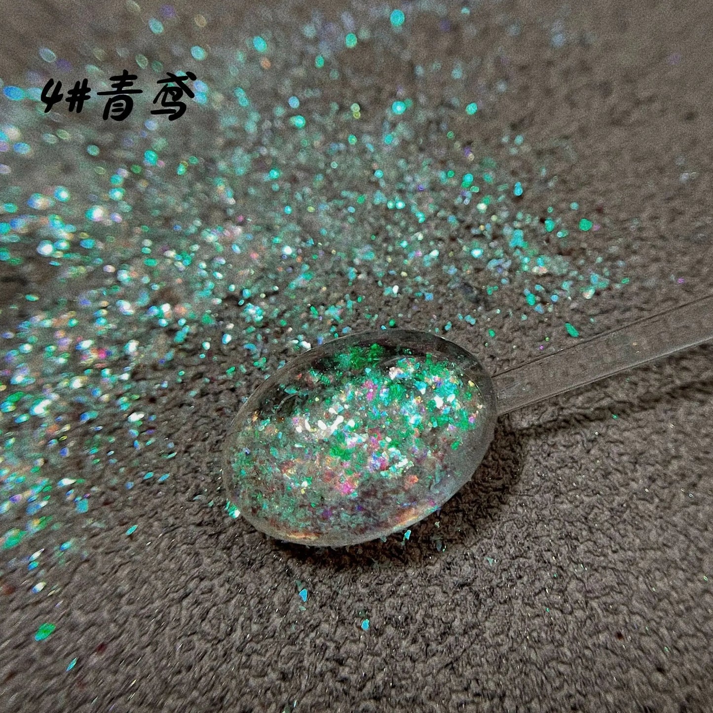 Gama de Sombras Multicromática