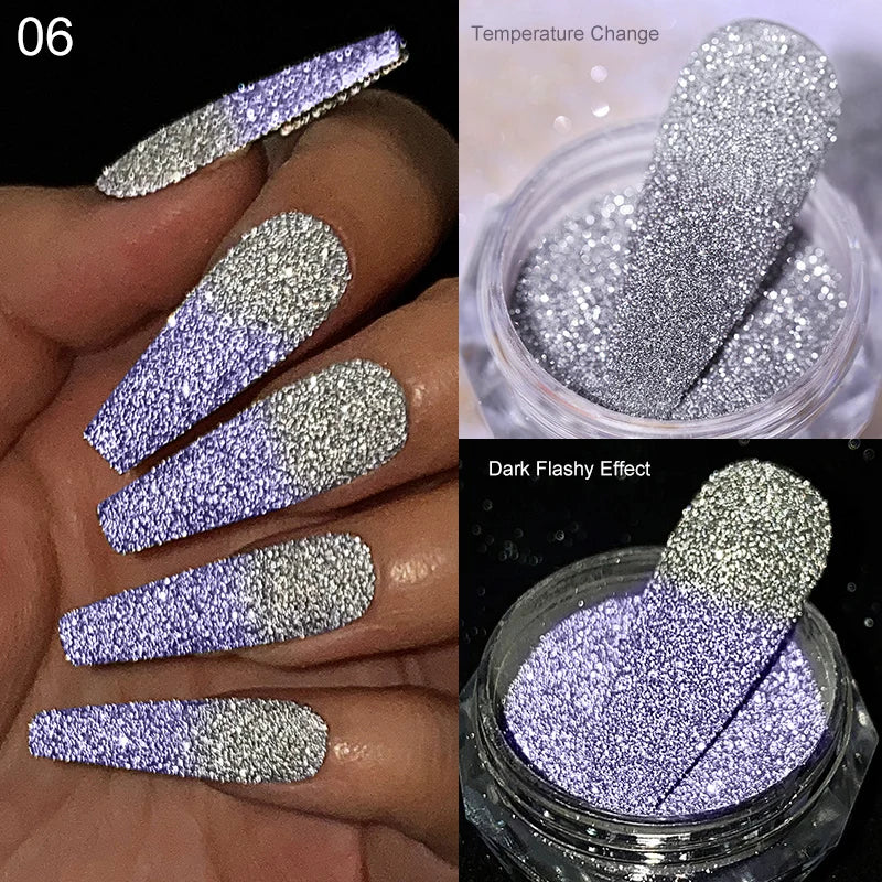 Flocos De Sombra