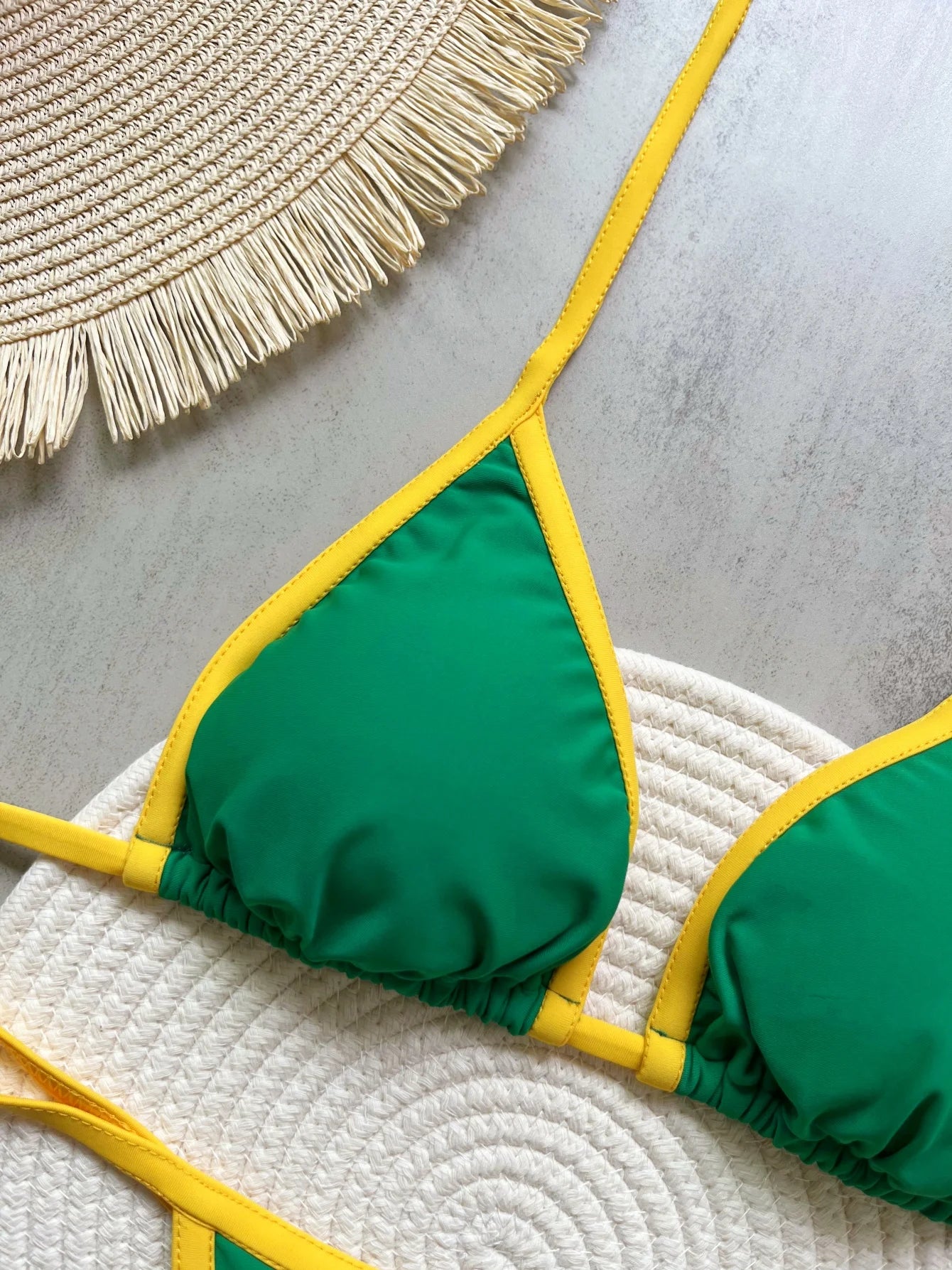 Bikini - Brazilian