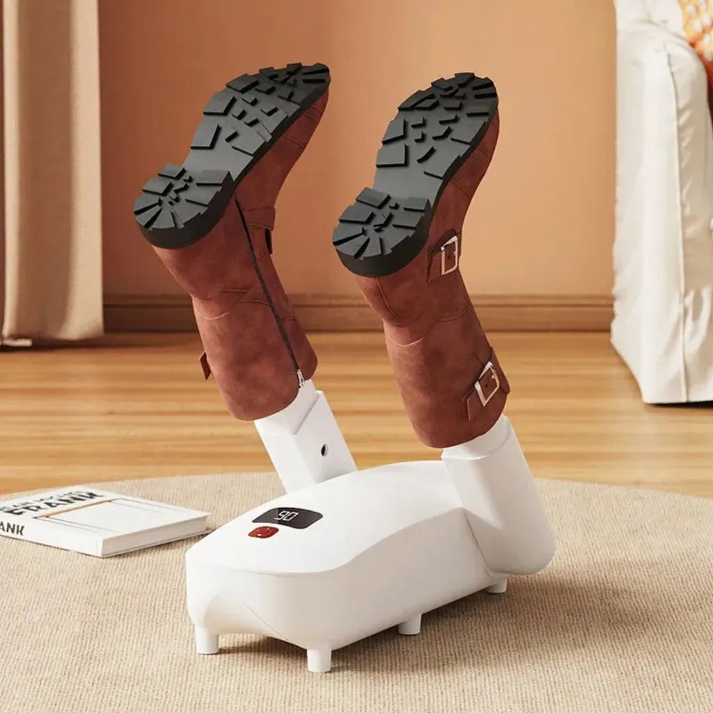 Secador de Sepatos