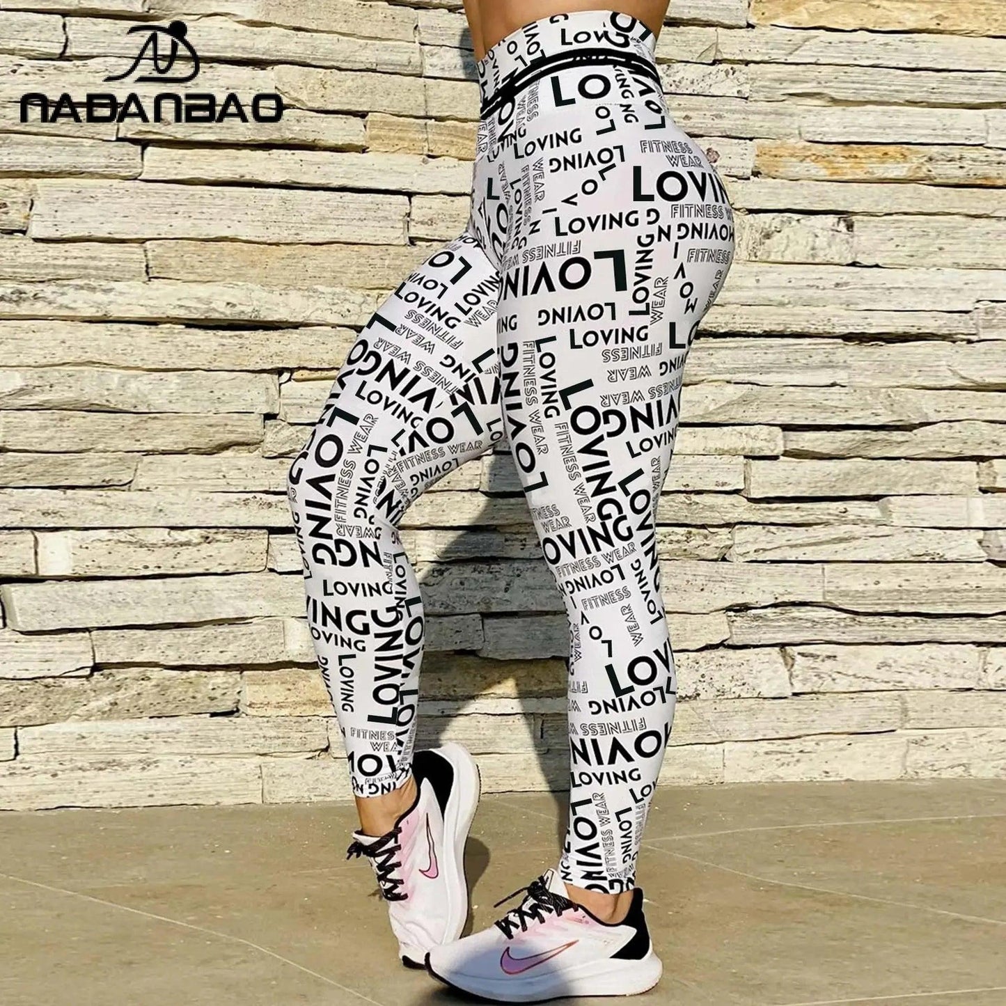 Leggings Poliéster