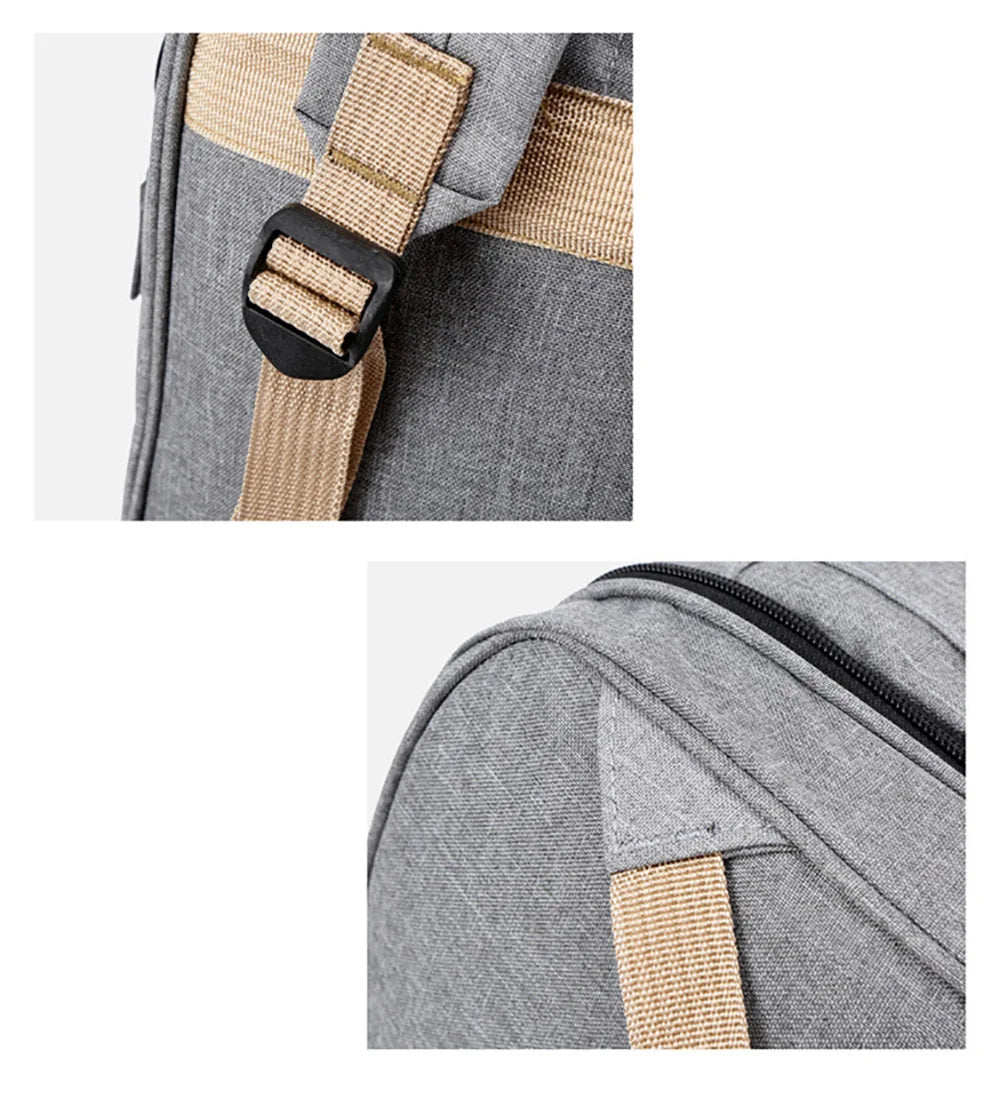 Baby BackPack