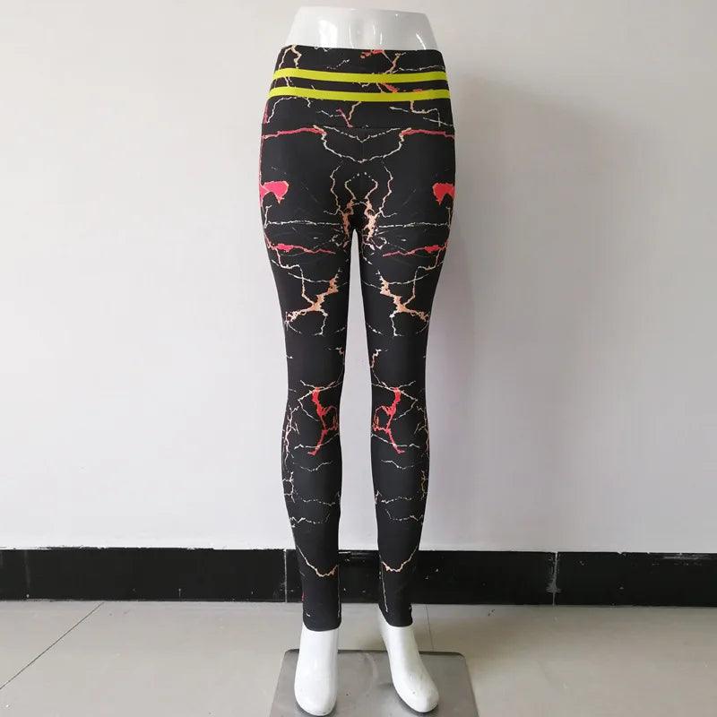 Leggings Poliéster