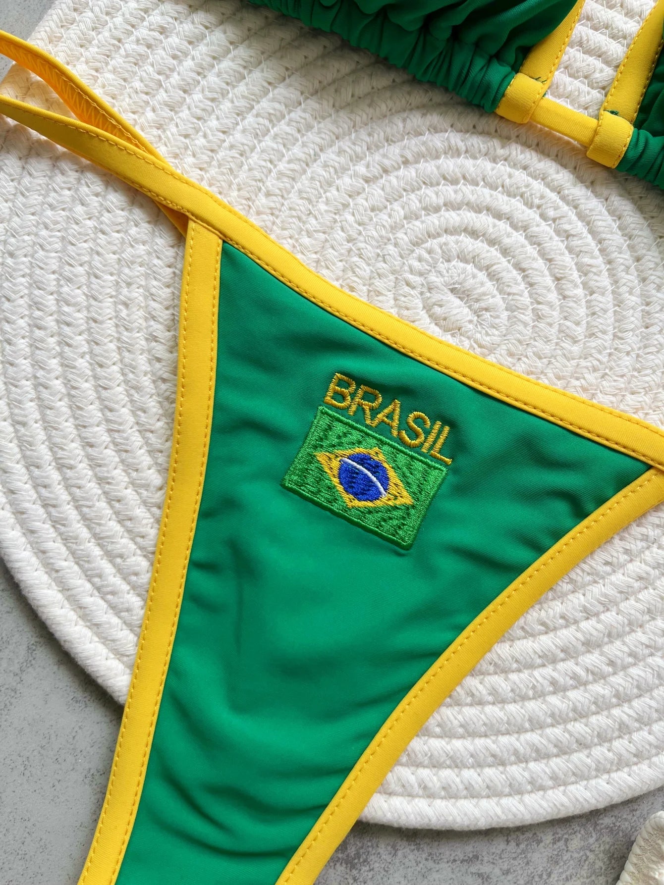Bikini - Brazilian