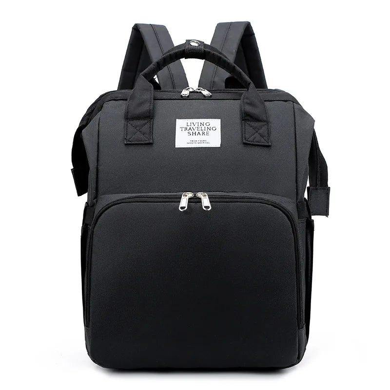 Baby BackPack