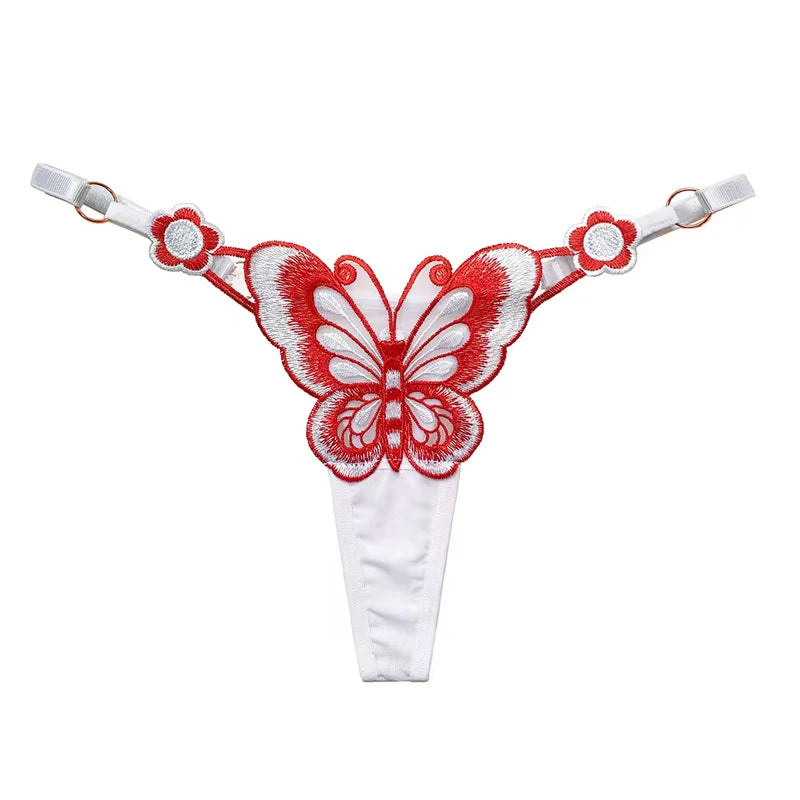 Metamorfose Sensual