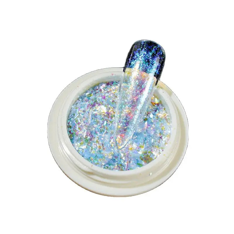 Gama de Sombras Multicromática