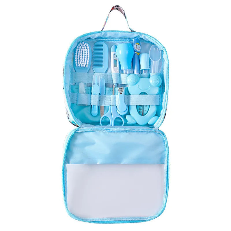 Kit de cuidados para Bebes