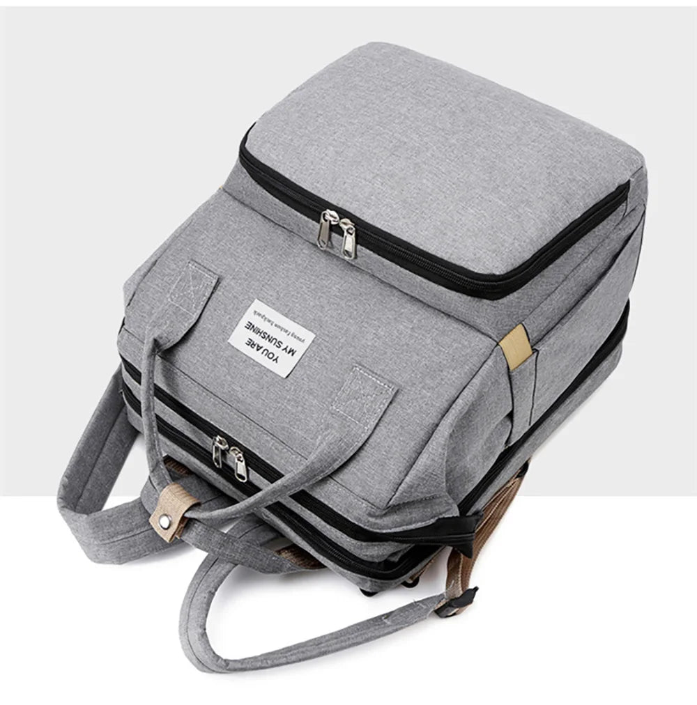 Baby BackPack