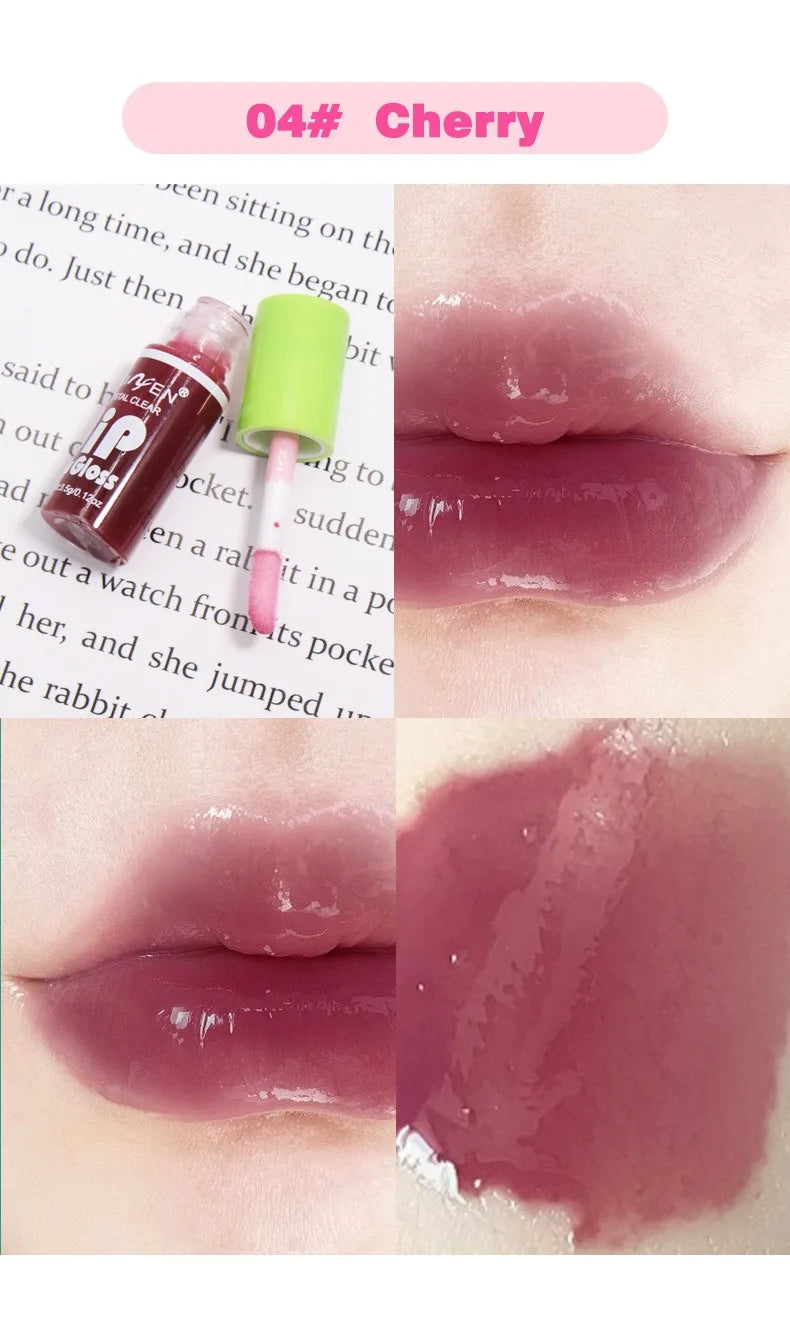 Glamour Labial - Combo de hidratante
