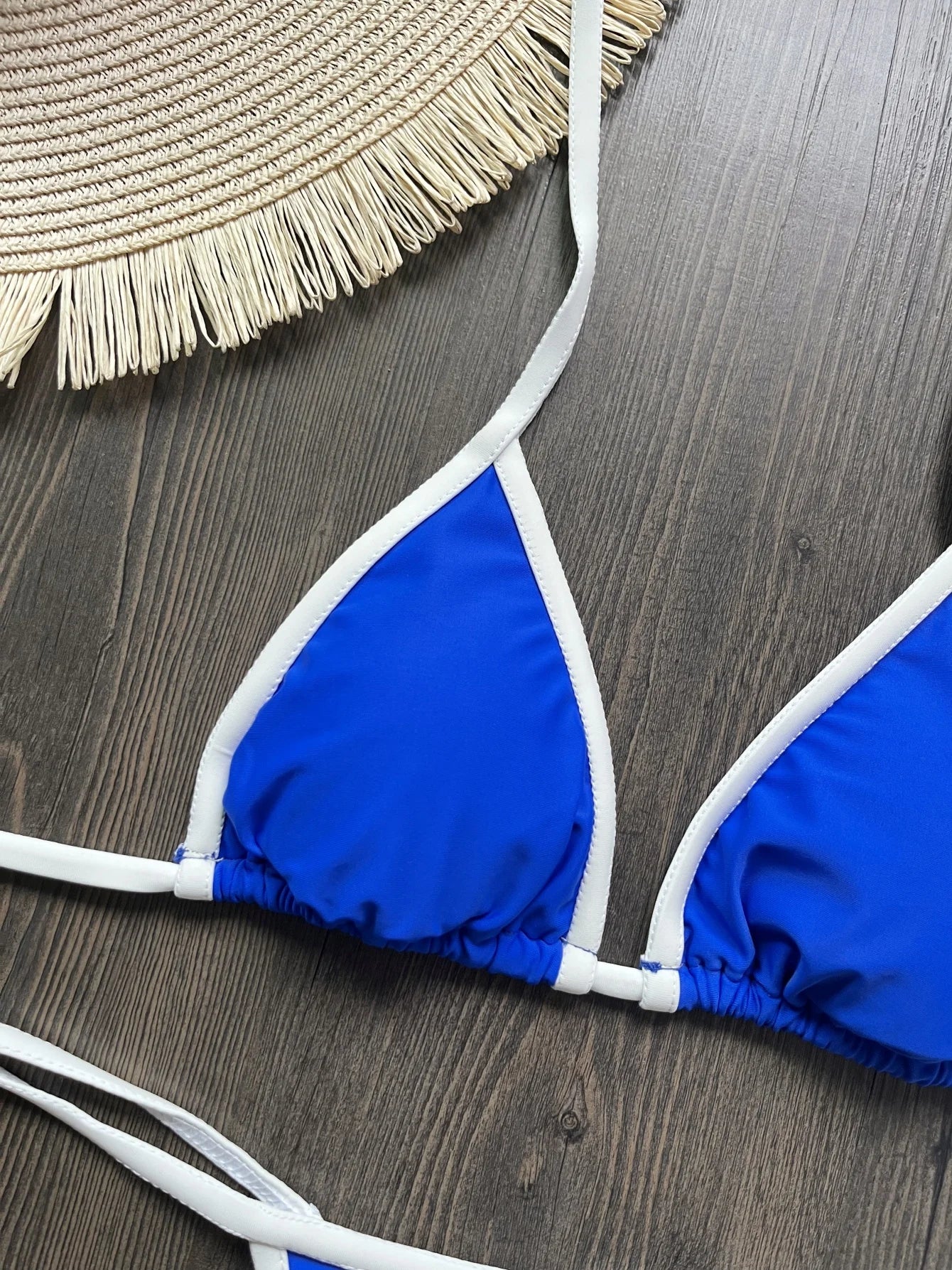Bikini - Brazilian