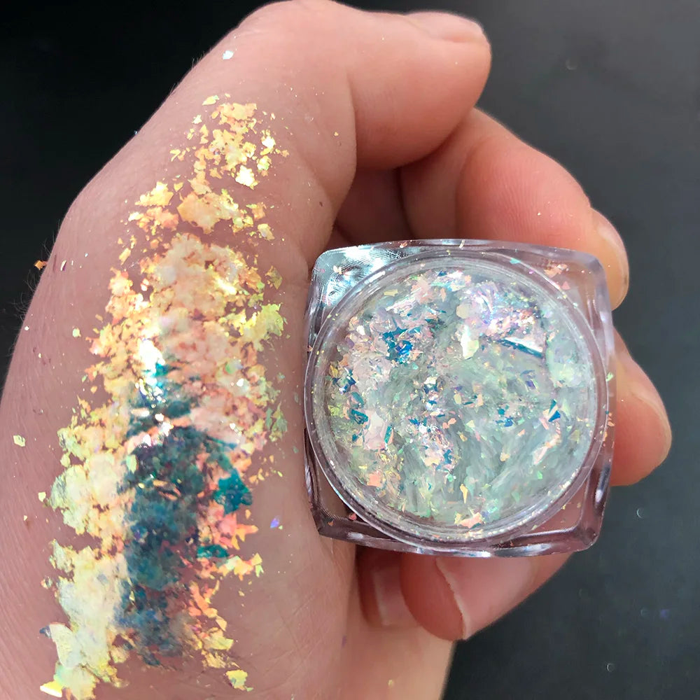 Gama de Sombras Multicromática