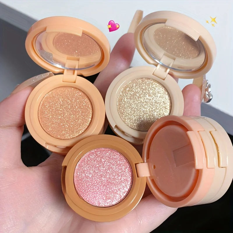 3-in-1 Beauty Palette
