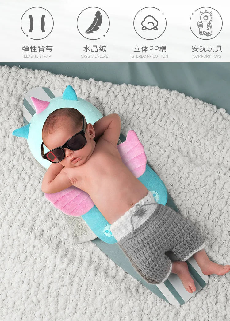 Angel Baby