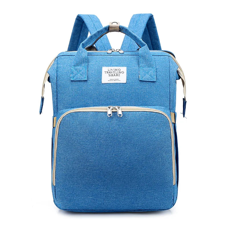 Baby BackPack