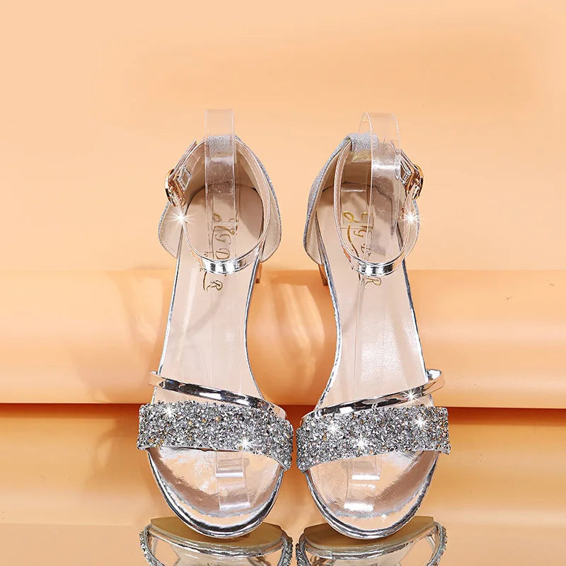 Golden & Silver