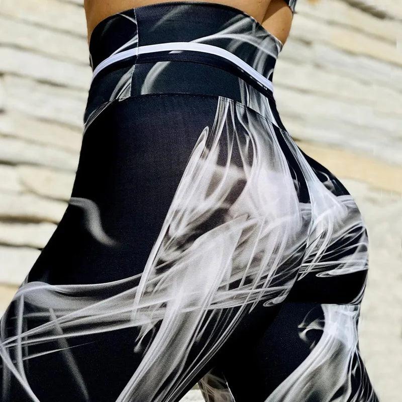 FlexFit Tie-Dye