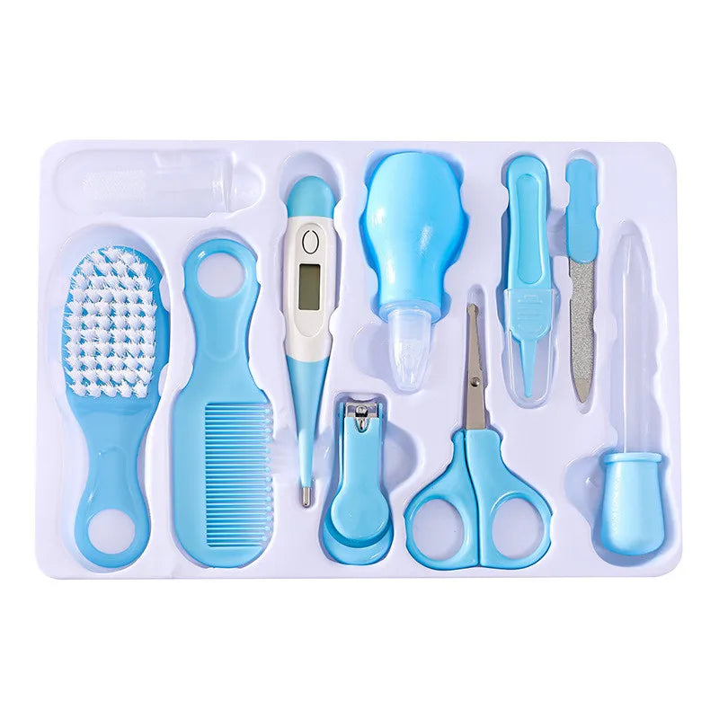 Kit de cuidados para Bebes