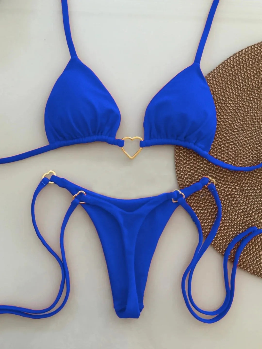 Bikini - Solaris