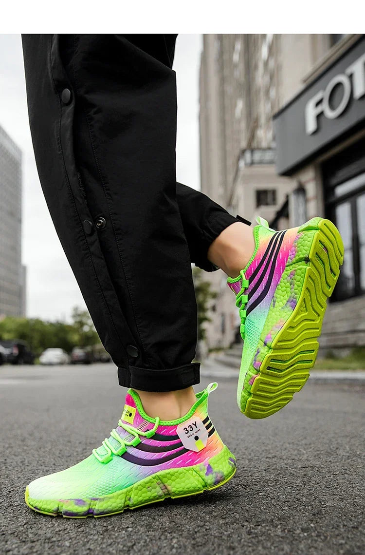 Speed & Softness