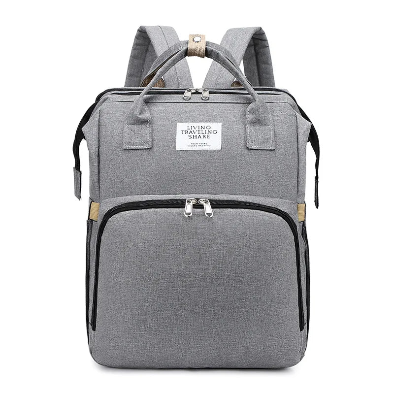 Baby BackPack