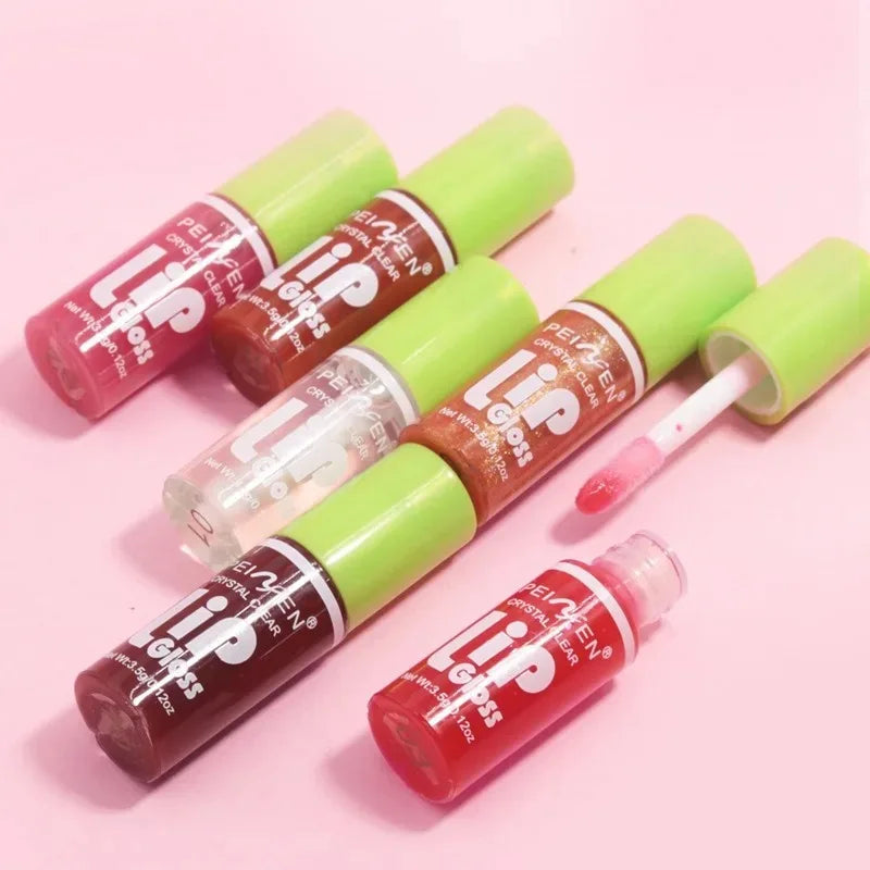 Glamour Labial - Combo de hidratante