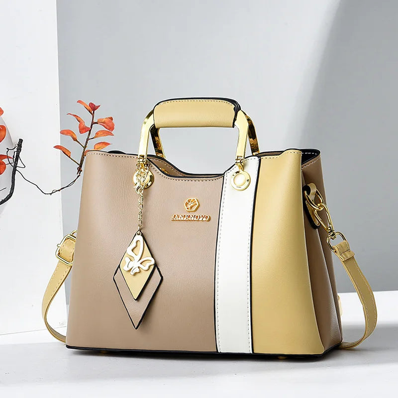 Bolsa Lua Nova