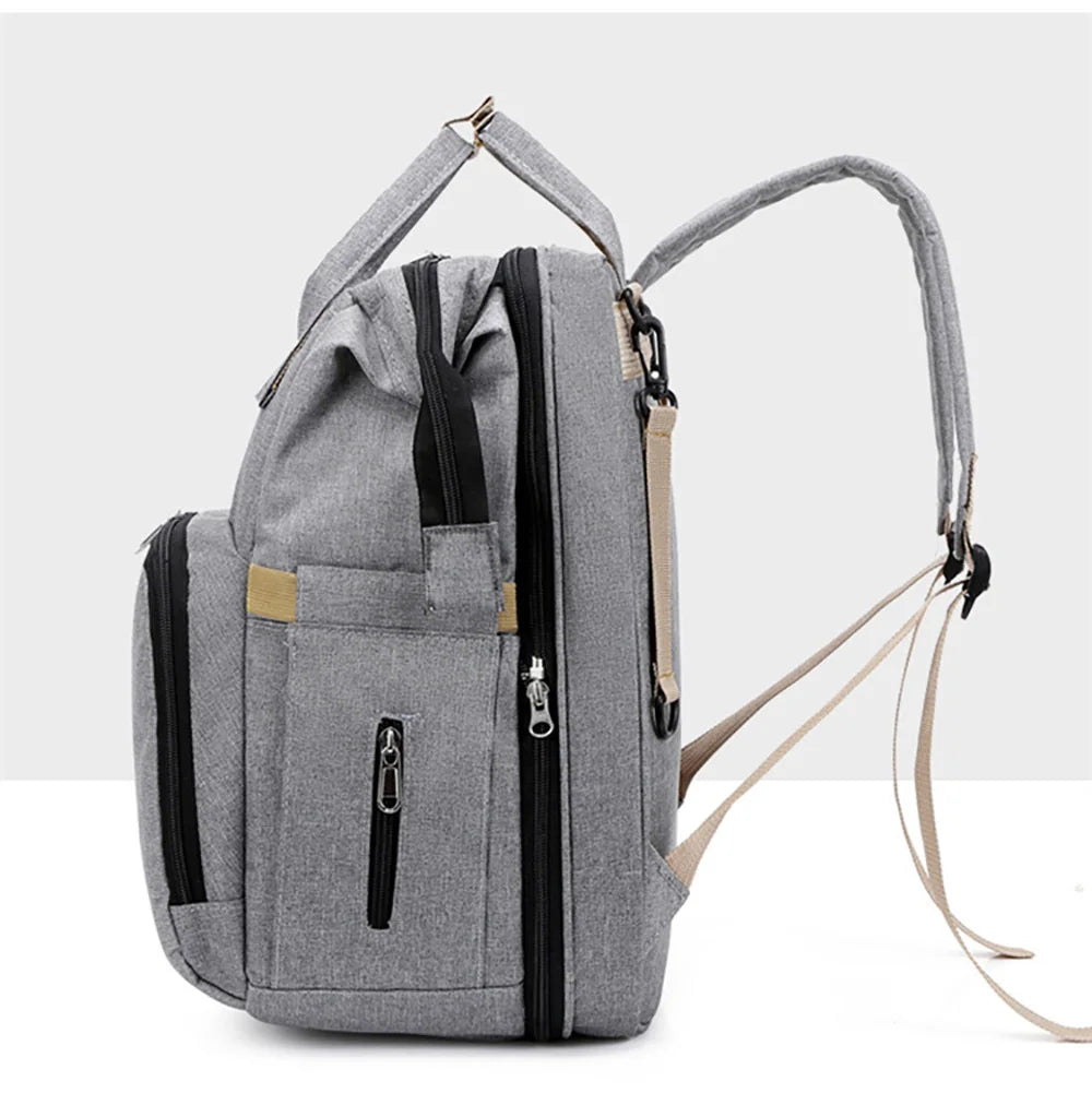 Baby BackPack