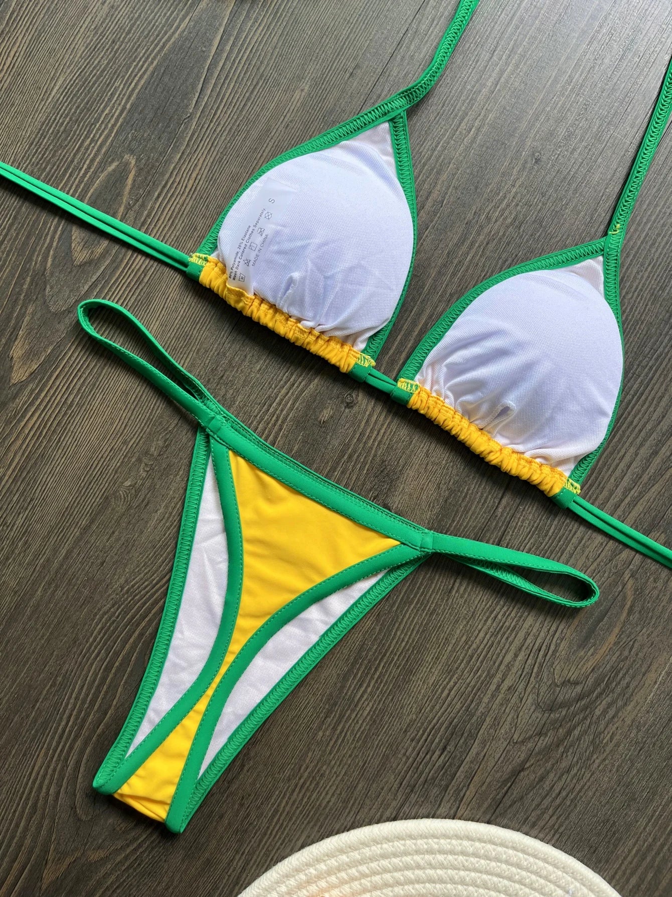 Bikini - Brazilian