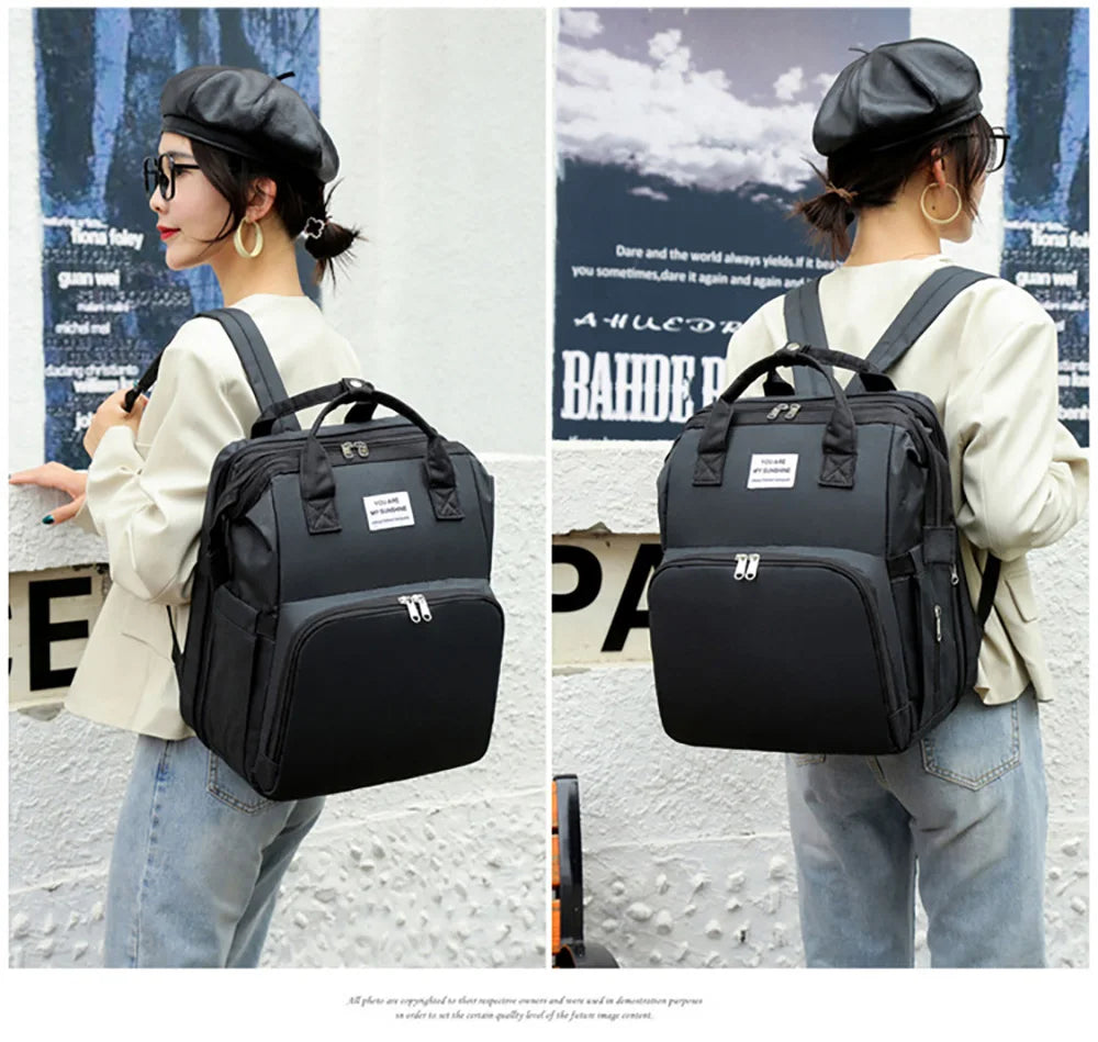 Baby BackPack