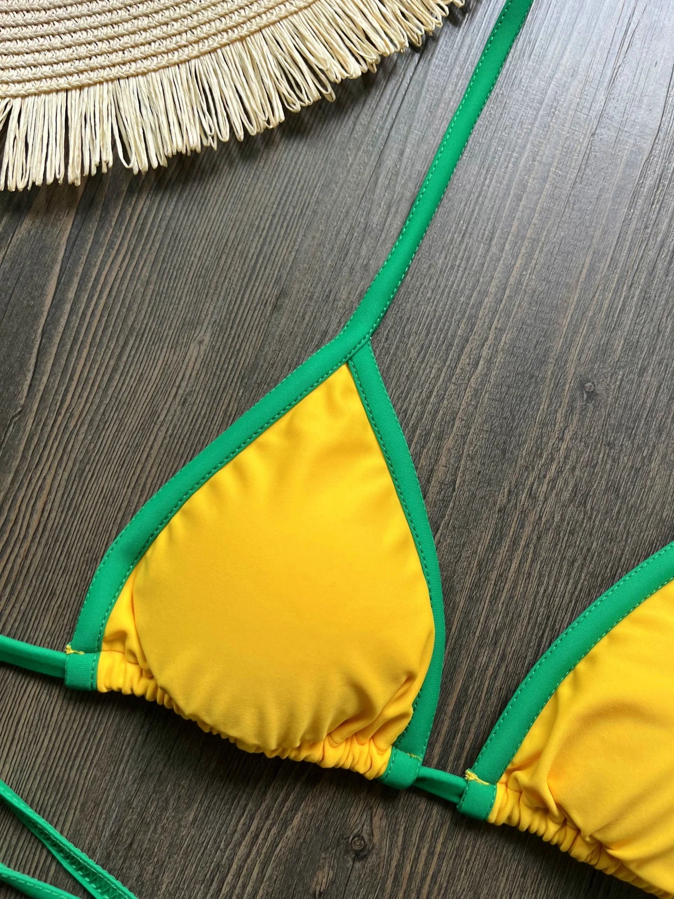 Bikini - Brazilian