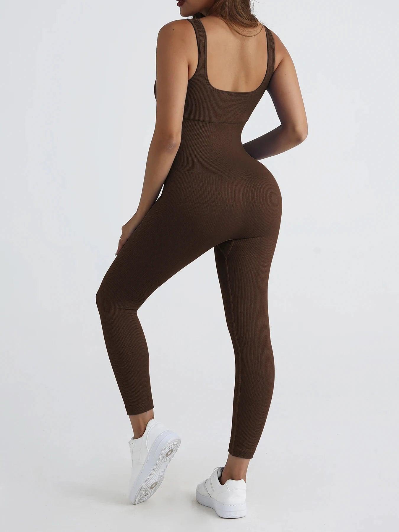 FlexFit Macacão