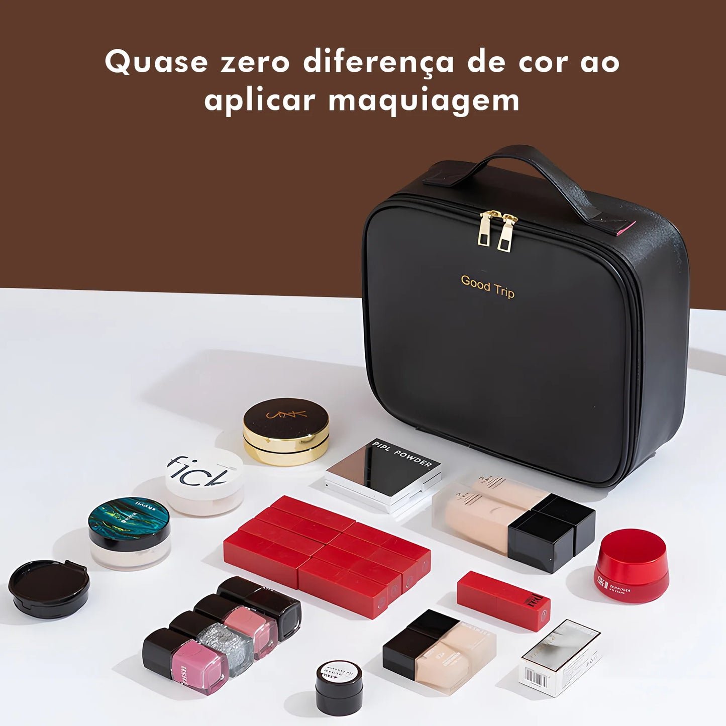 Beauty Case - Organizer