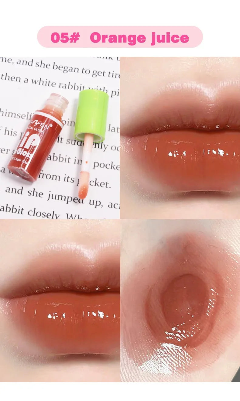 Glamour Labial - Combo de hidratante