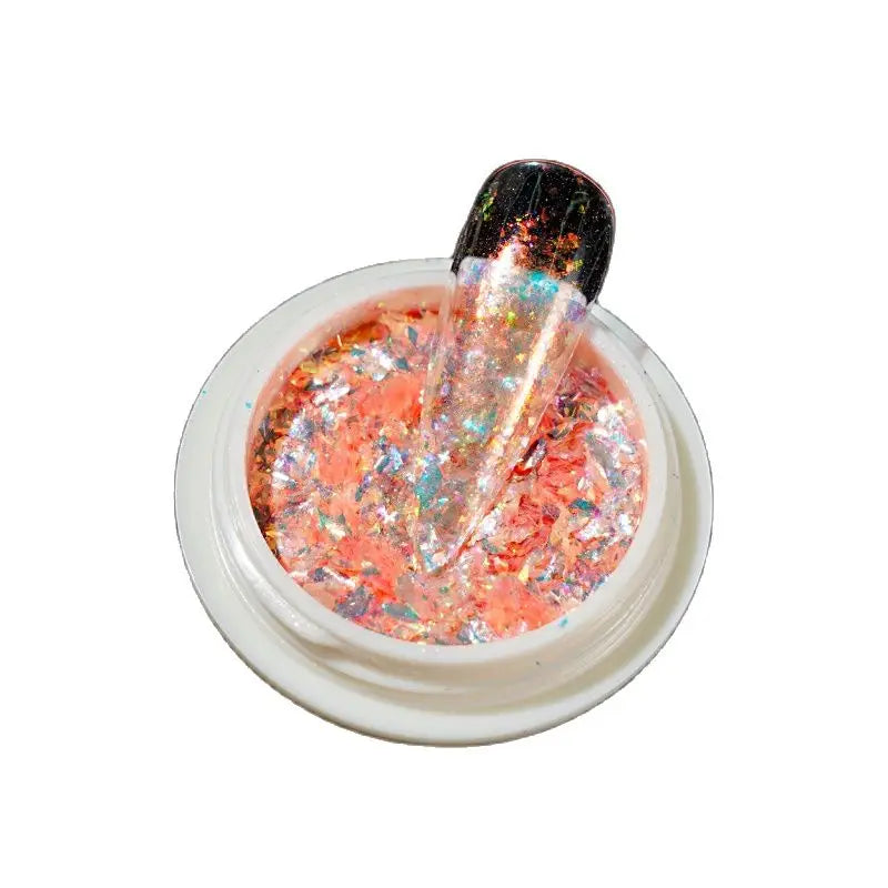 Gama de Sombras Multicromática