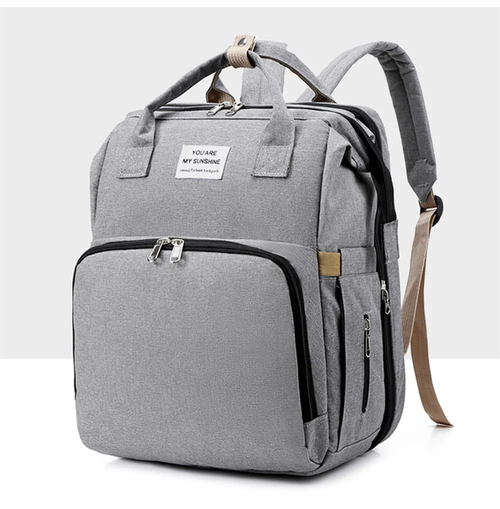 Baby BackPack