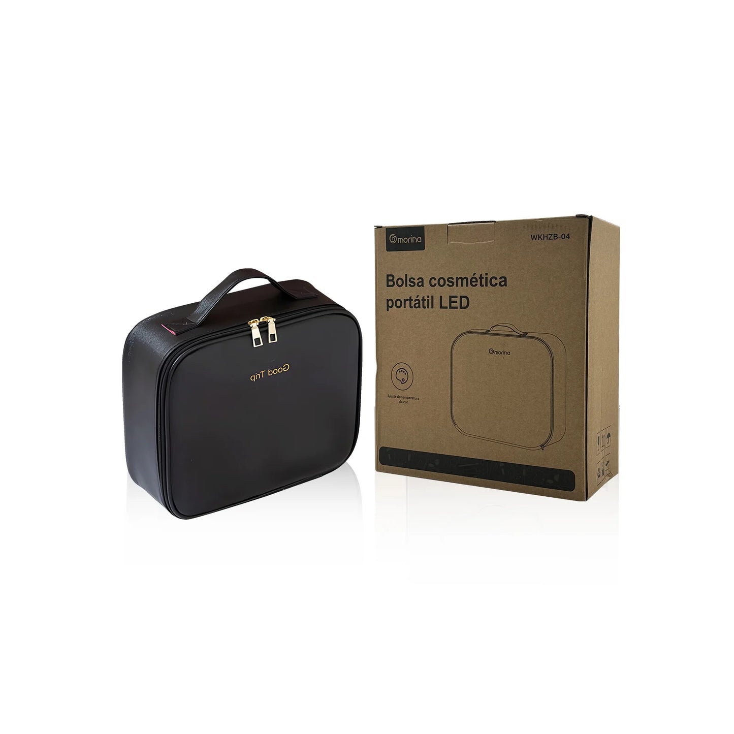 Beauty Case - Organizer