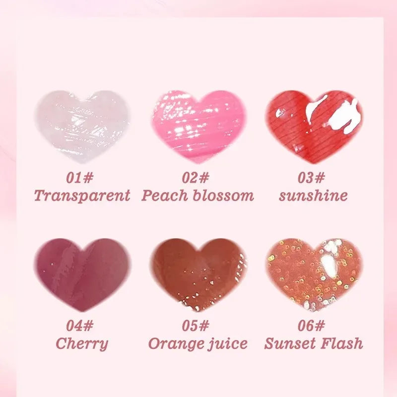 Glamour Labial - Combo de hidratante