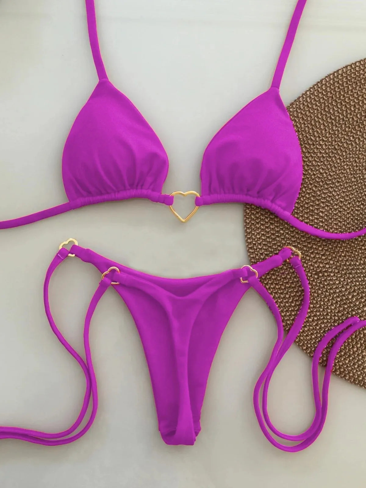 Bikini - Solaris