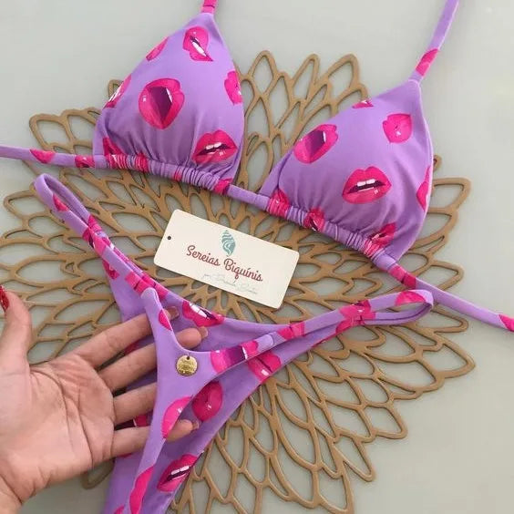 Biquíni - SEXY VALENTINE