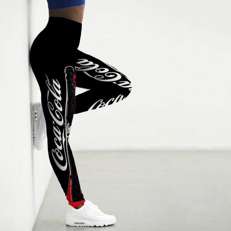 Leggings Candy e Salty