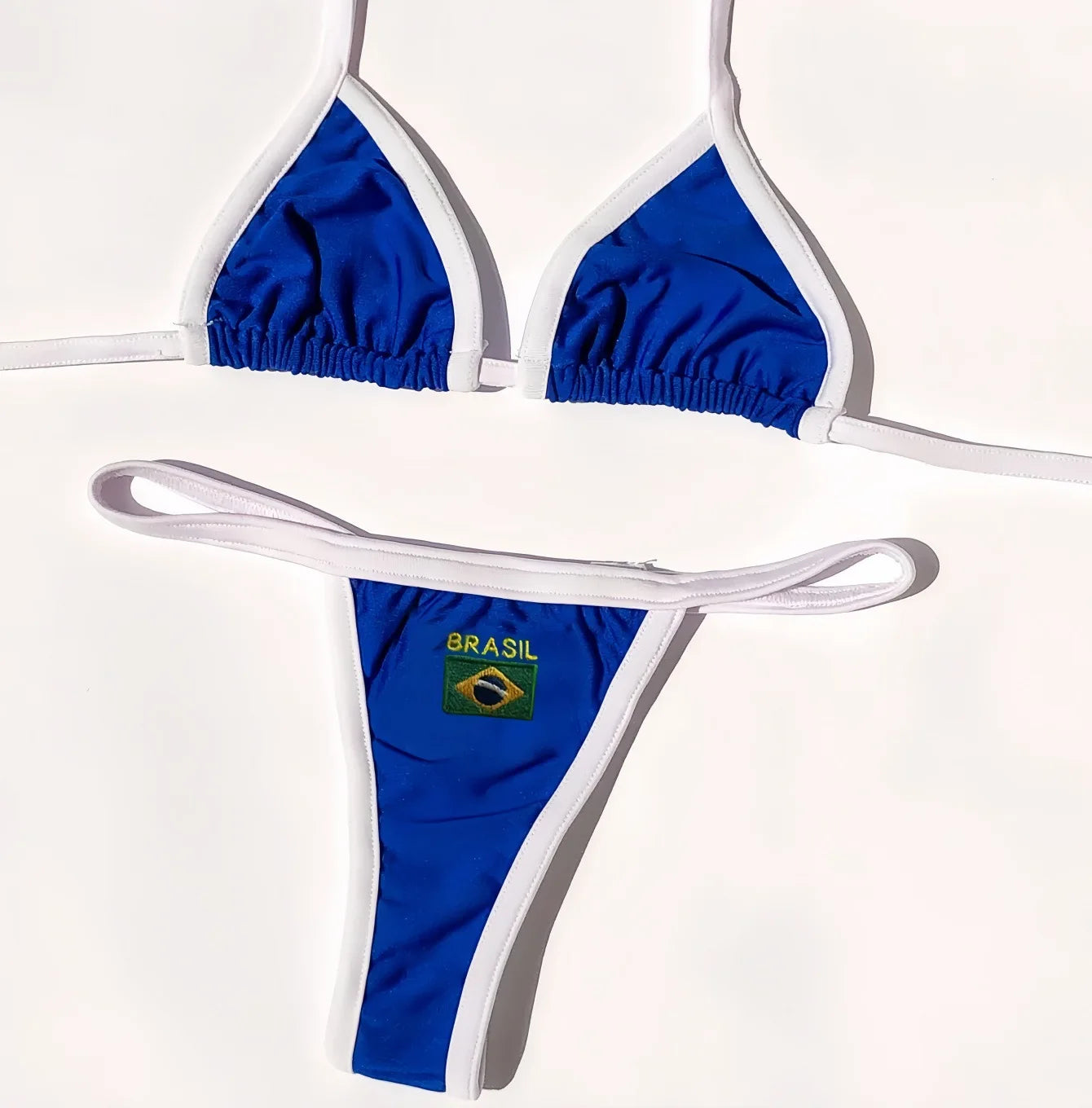 Bikini - Brazilian