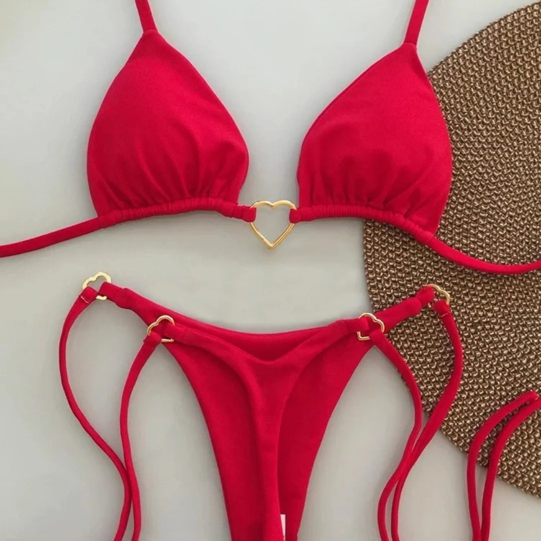 Bikini - Solaris