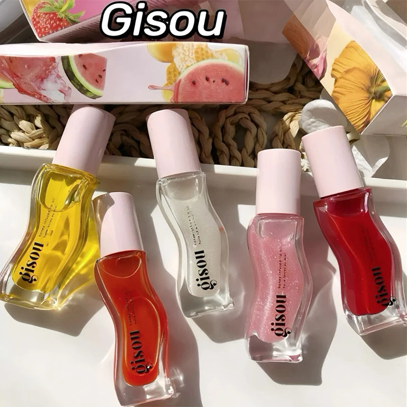 Hidratante Labial - GLOSSIÈRE