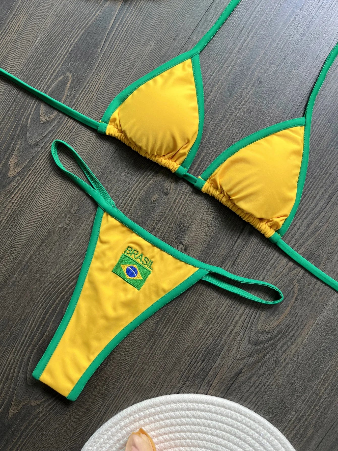 Bikini - Brazilian